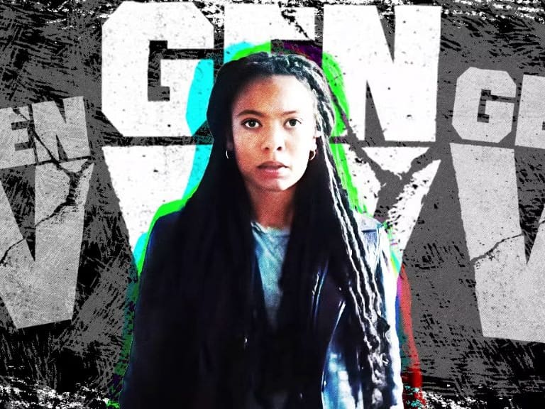 gen v - serie spin-off - the boys