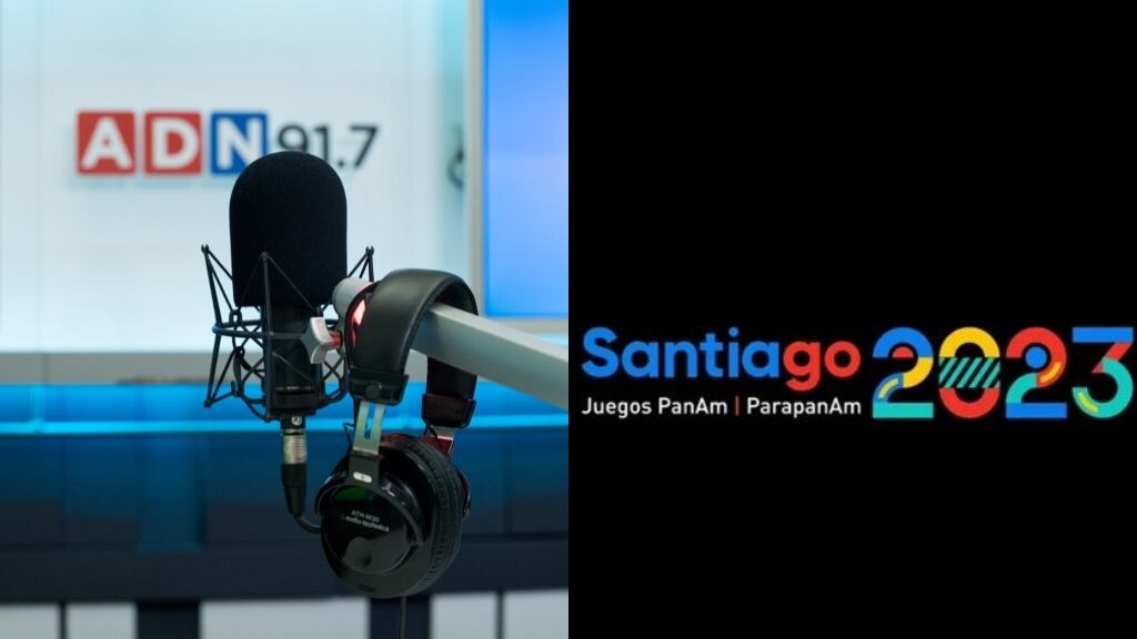 ADN prepara su completa cobertura especial para Santiago 2023