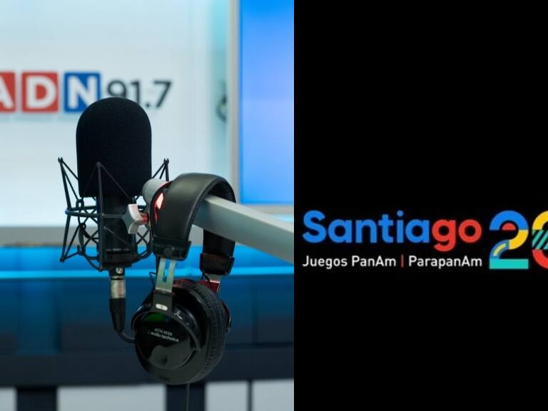 ADN prepara su completa cobertura especial para Santiago 2023