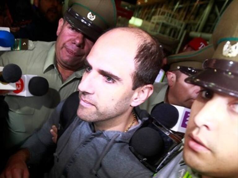 Primo de Sergio Jadue: «Hay muchas cosas que él sabe cómo se hicieron, pero no lo dejan hablar»