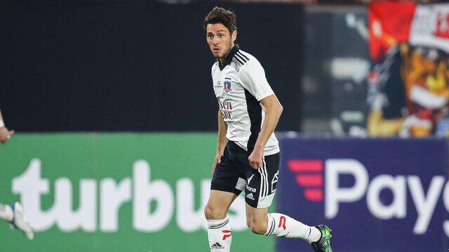 Marco Rojas