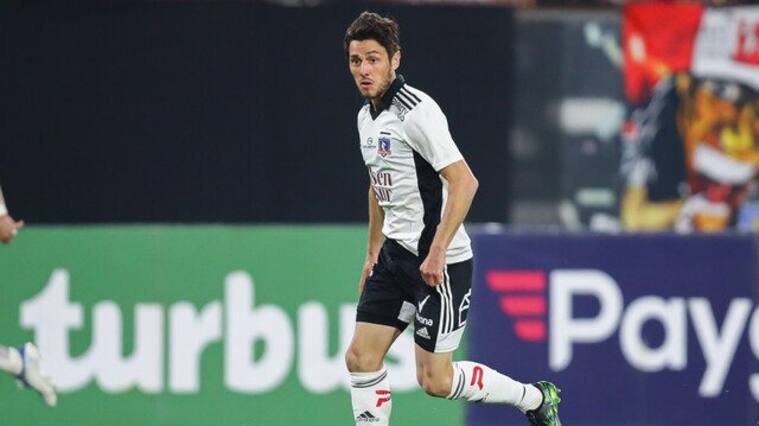 Marco Rojas