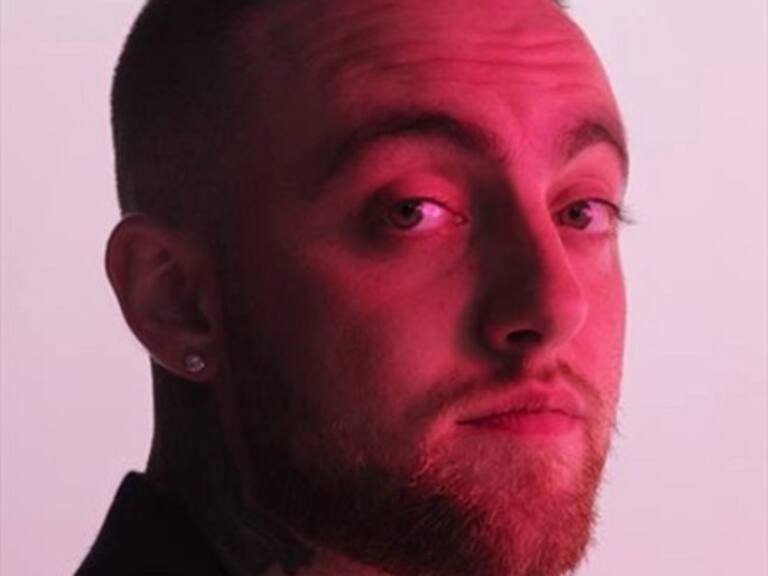 Informe forense reveló la causa de muerte de Mac Miller