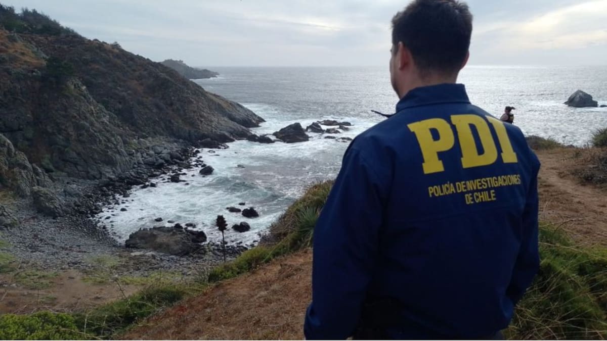 Entregan detalles del hallazgo de Matías Cuadra: estaba sin celular y su data de muerte es de 7 a 15 días