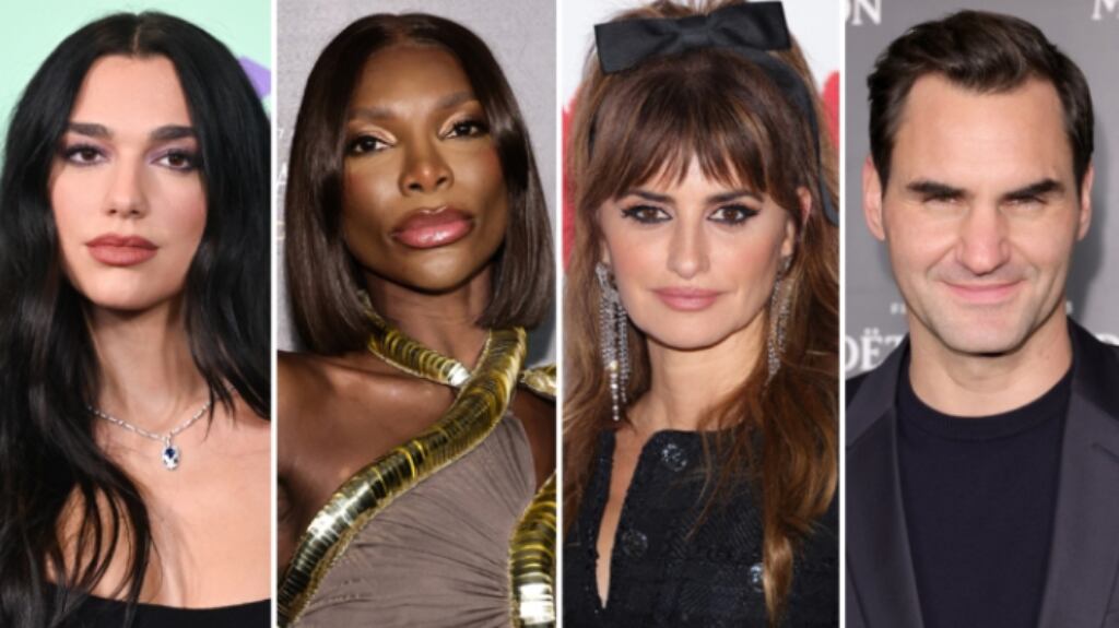 Met Gala - Revista Variety