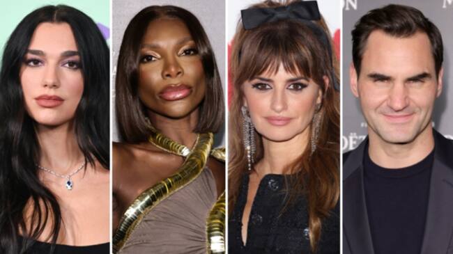 Met Gala - Revista Variety