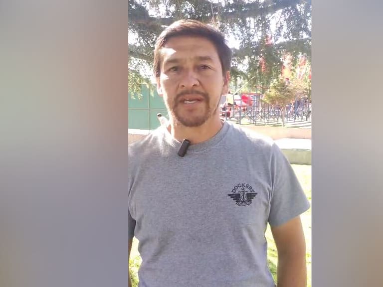 Mario Núñez y su optimista análisis del fútbol chileno: “Estamos en la mejor posición para poder mejorar"