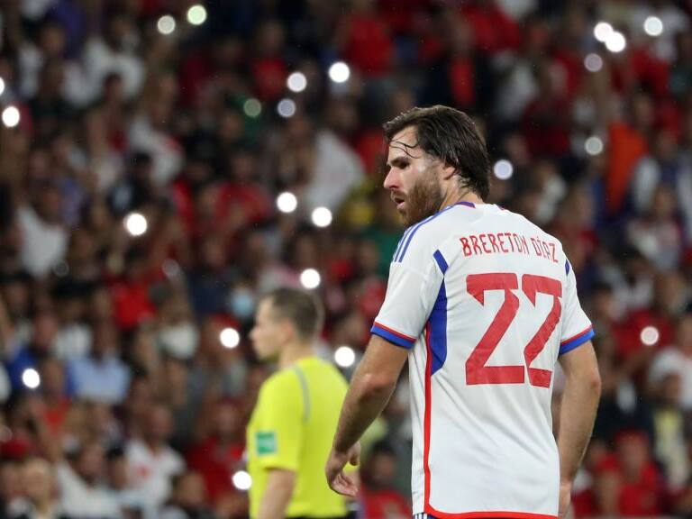 La Roja oficializó los últimos amistosos del 2022: Polonia y Eslovaquia en Europa