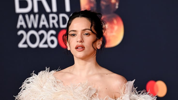 Rosalía rectifica sus dichos sobre Picasso y pide perdón por falta de sensibilidad: “Es verdad que me he equivocado”