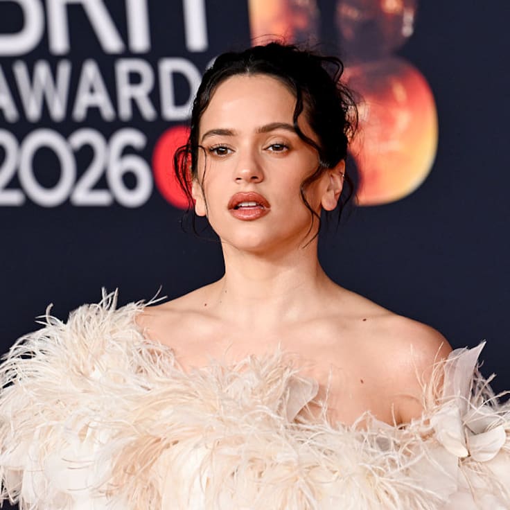 Rosalía rectifica sus dichos sobre Picasso y pide perdón por falta de sensibilidad: “Es verdad que me he equivocado”