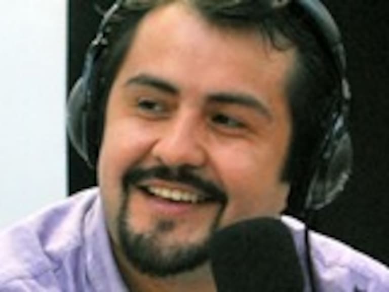 Rudy Rey: Es doloroso que tus hijos te pregunten ‘¿papá, qué es ser fome?’