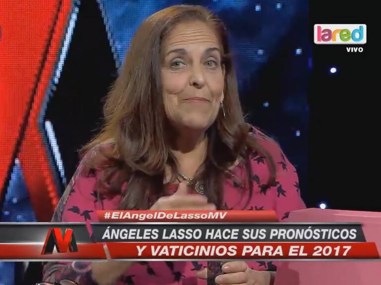 Ángeles Lasso le envió un recado a Gabriel Boric y lanzó vaticinio sobre las Elecciones: «Va a ser un gobierno corto»