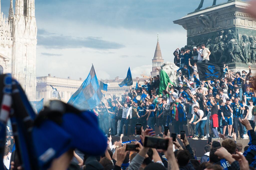 Getty Images.