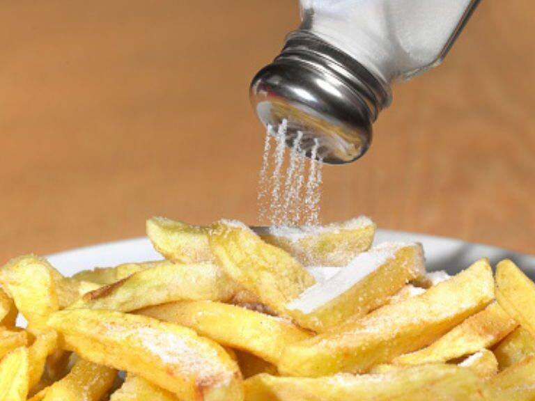¿Qué tan peligroso es el consumo de sal?: El Doctor Chef nos explica