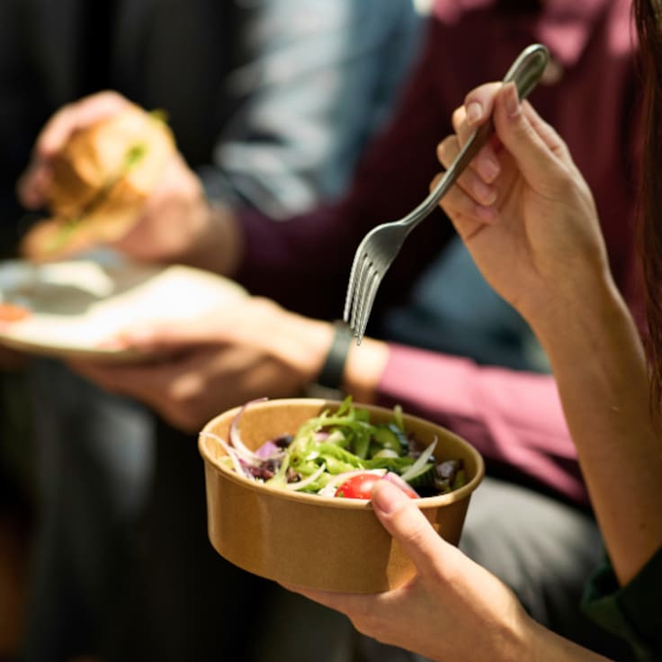 En estos casos no es obligatorio otorgar horario de colación a los trabajadores en Chile