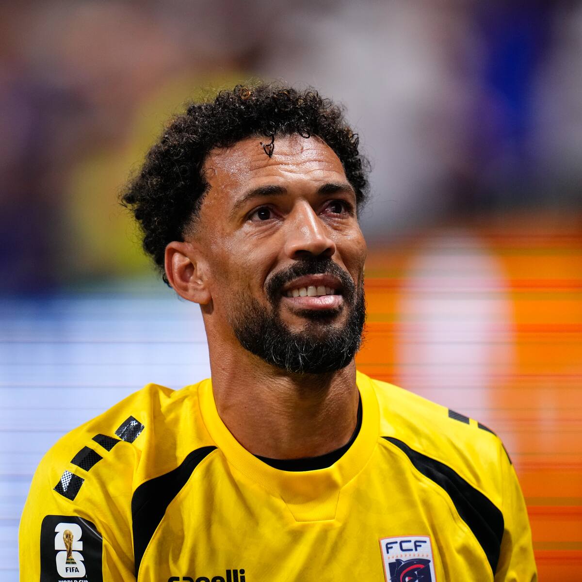 Tras Tim Payne, llega el fenómeno viral de Vozinha: el arquero de Cabo Verde que hizo historia ante España en el Mundial 2026