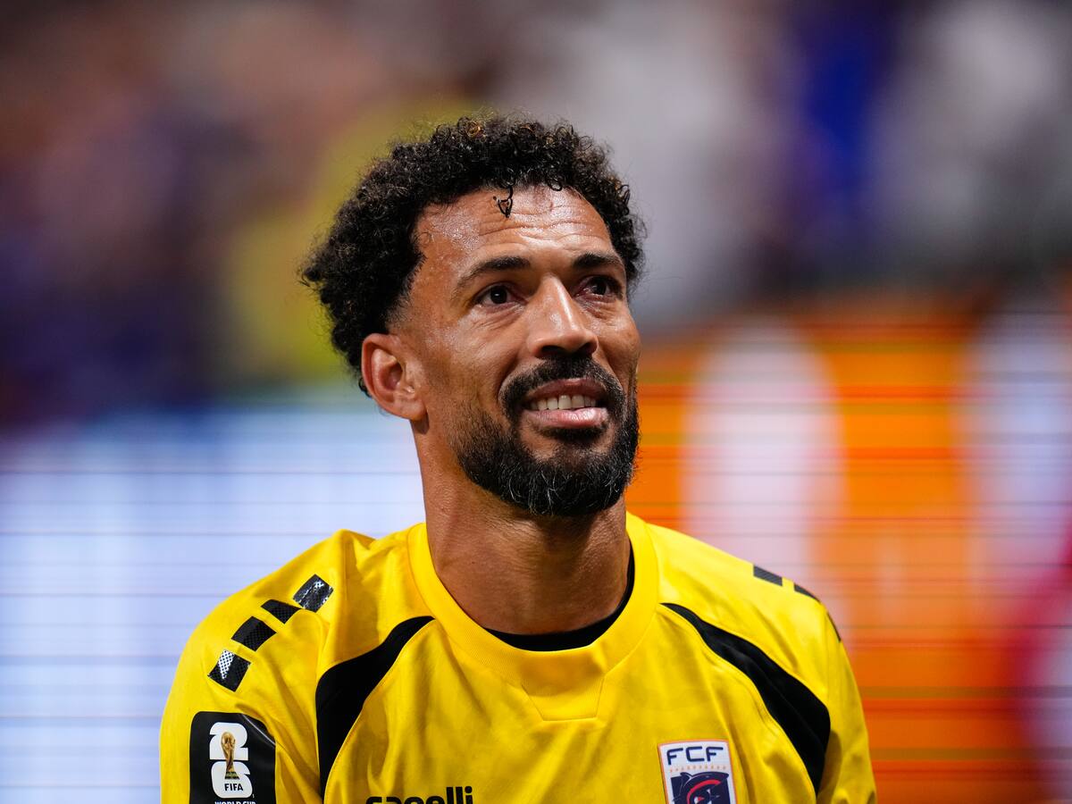 Tras Tim Payne, llega el fenómeno viral de Vozinha: el arquero de Cabo Verde que hizo historia ante España en el Mundial 2026