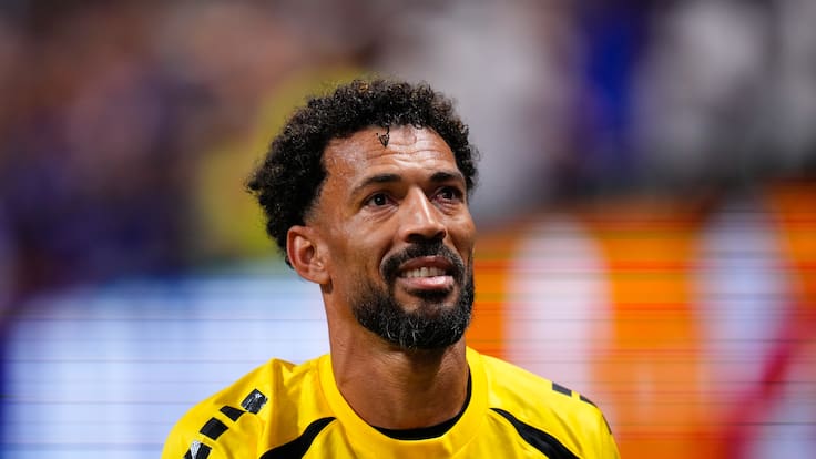 Tras Tim Payne, llega el fenómeno viral de Vozinha: el arquero de Cabo Verde que hizo historia ante España en el Mundial 2026