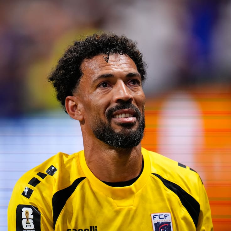 Tras Tim Payne, llega el fenómeno viral de Vozinha: el arquero de Cabo Verde que hizo historia ante España en el Mundial 2026