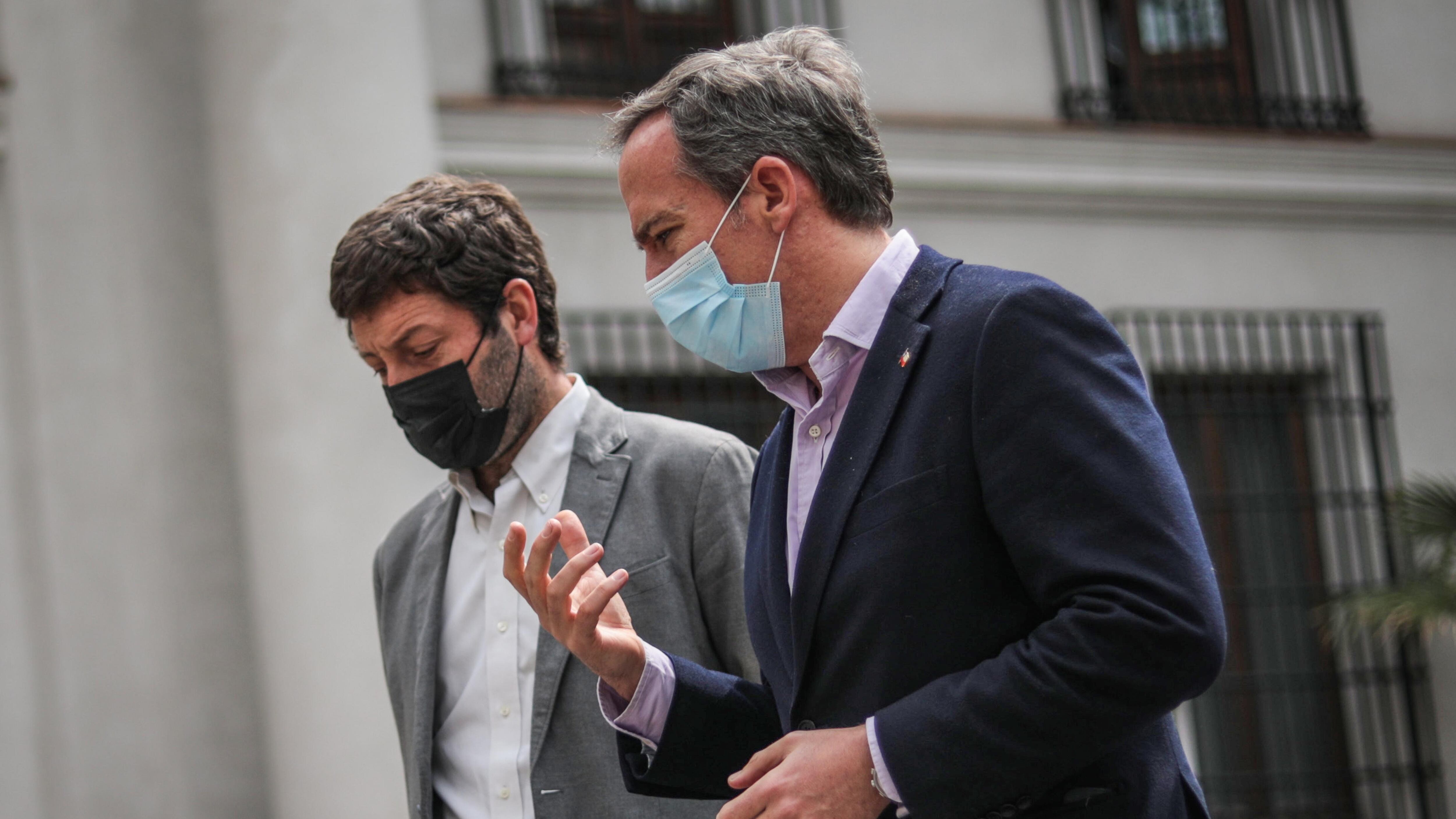 Bancada UDI propuso la realización de exámenes de drogas obligatorios