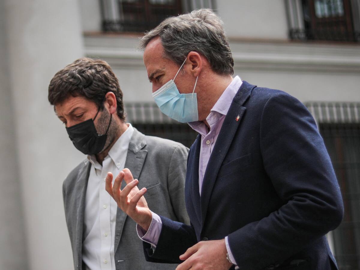 Bancada UDI presentó propuesta para que diputados se realicen exámenes de drogas obligatorios