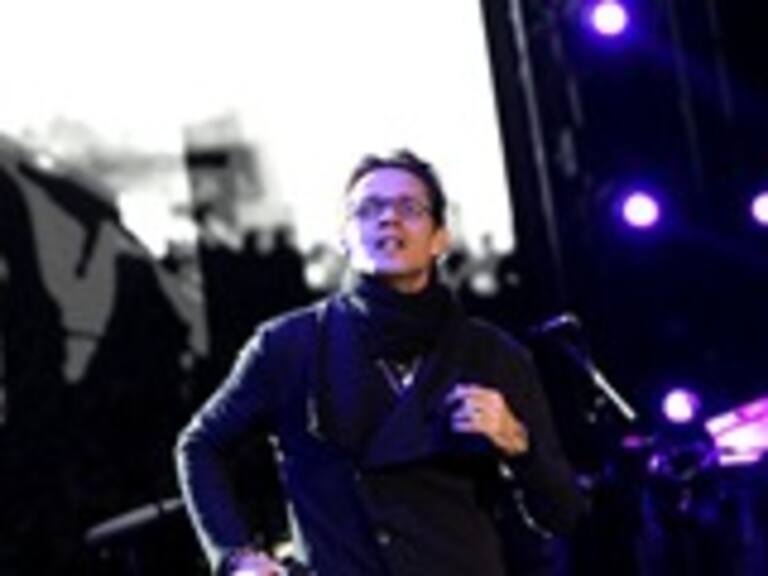 Carlos Vives, Juan Luis Guerra y Marc Anthony llevaron sus mejores éxitos hasta el Estadio Nacional