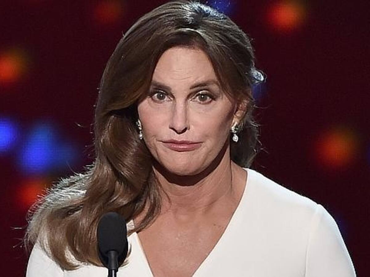 Caitlyn Jenner anunció oficialmente su candidatura a gobernadora del estado de California