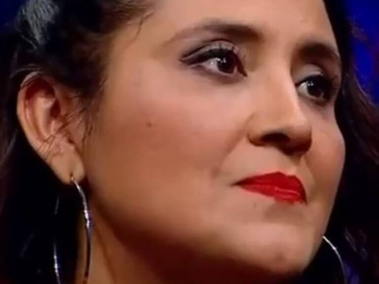 Pamela Leiva confesó que se enteró de la infidelidad de su exesposo a través de Instagram