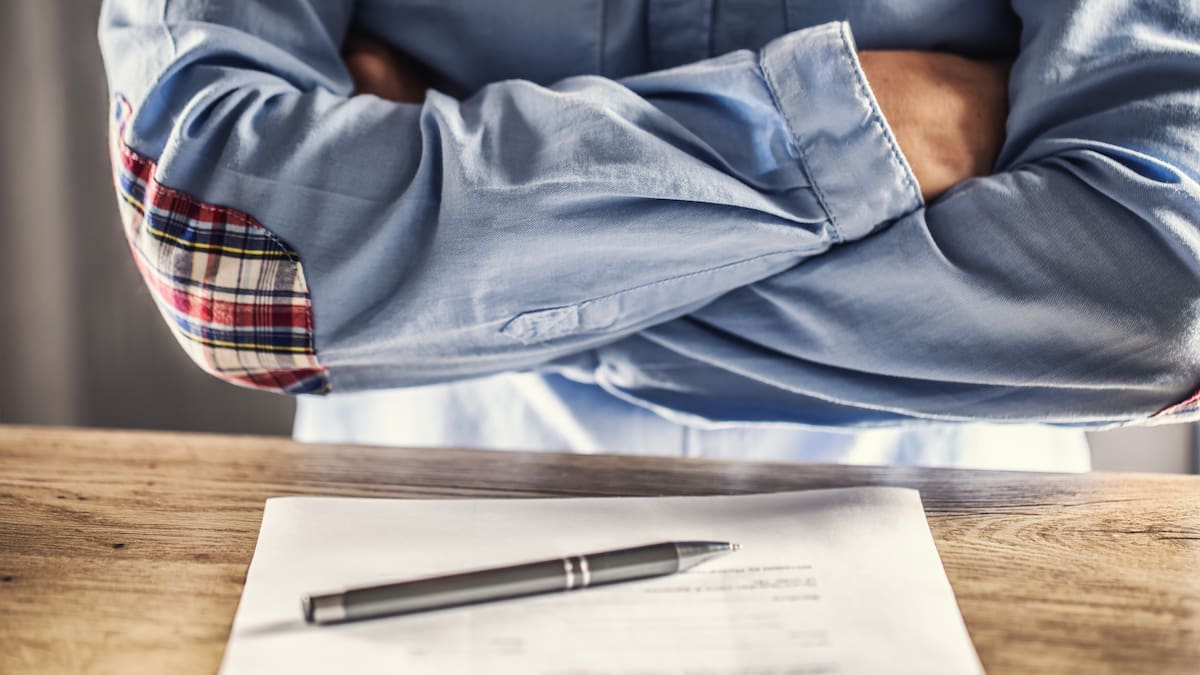 Autodespido en Chile: qué es, cuándo aplica y cómo ejecutarlo según el artículo 171 del Código del Trabajo