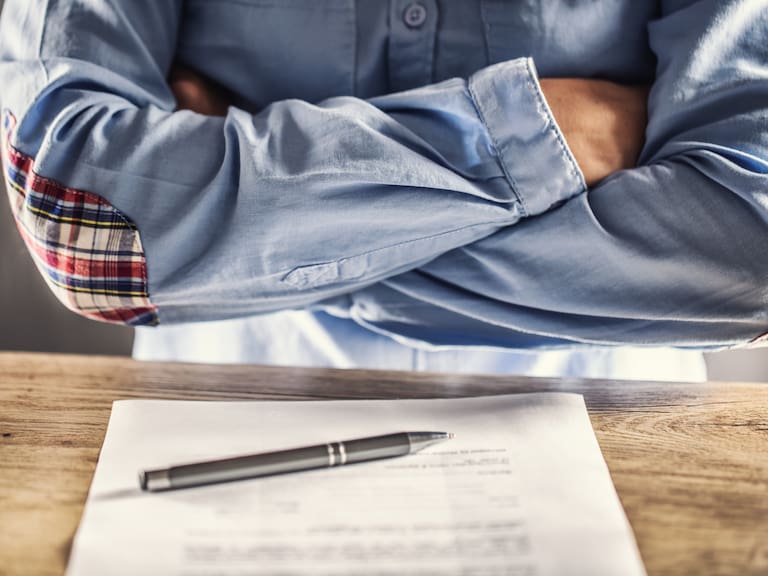 Autodespido en Chile: qué es, cuándo aplica y cómo ejecutarlo según el artículo 171 del Código del Trabajo