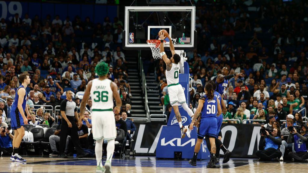 Cartelera NBA - partidos