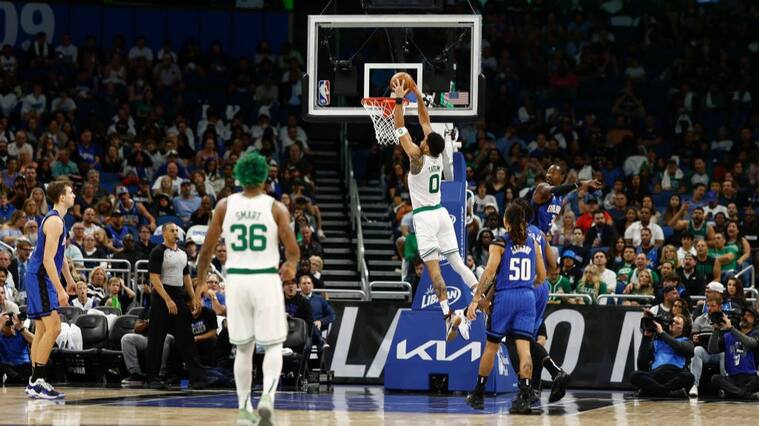 Cartelera NBA - partidos