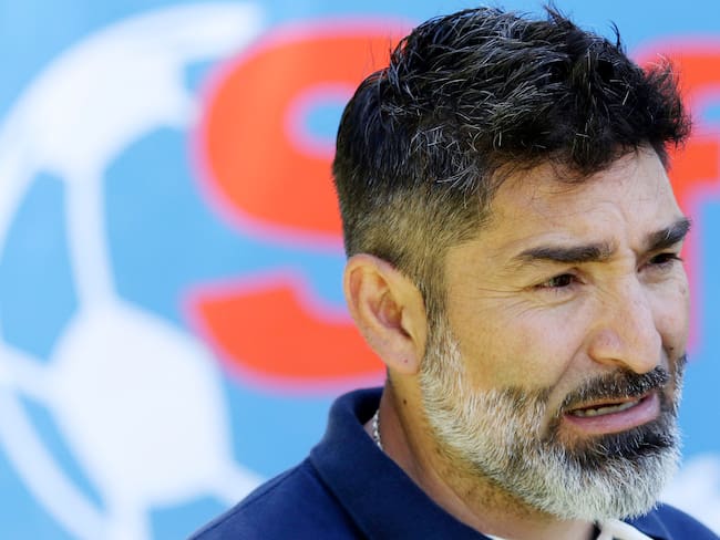 “No es un capricho del gremio”: Gamadiel García defiende el paro de futbolistas