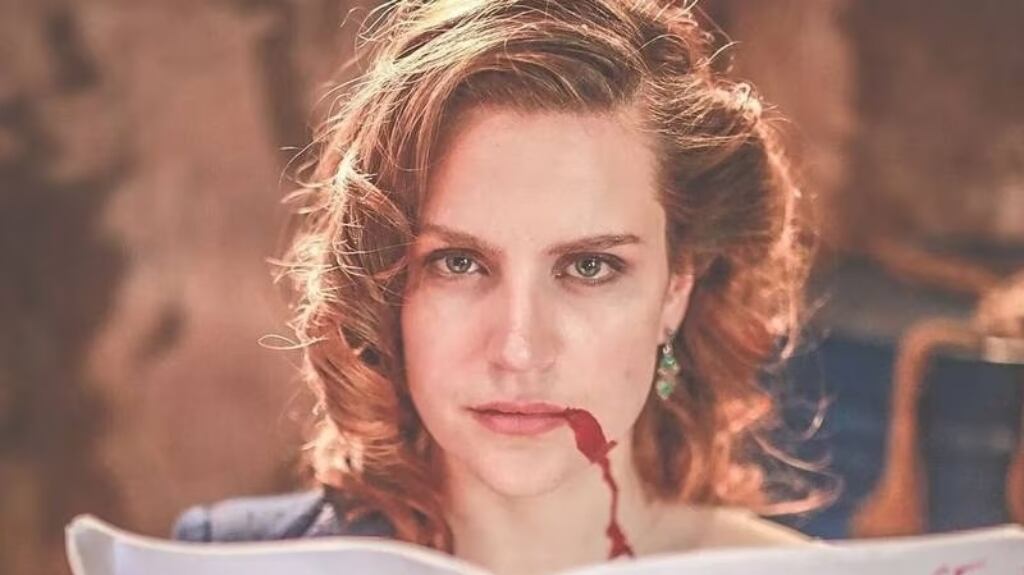Hijos del Desierto - Sara Levy