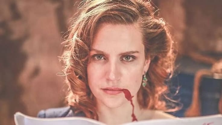 «No merecía este final»: el impacto que causó la muerte de Sara Levy en Hijos del Desierto