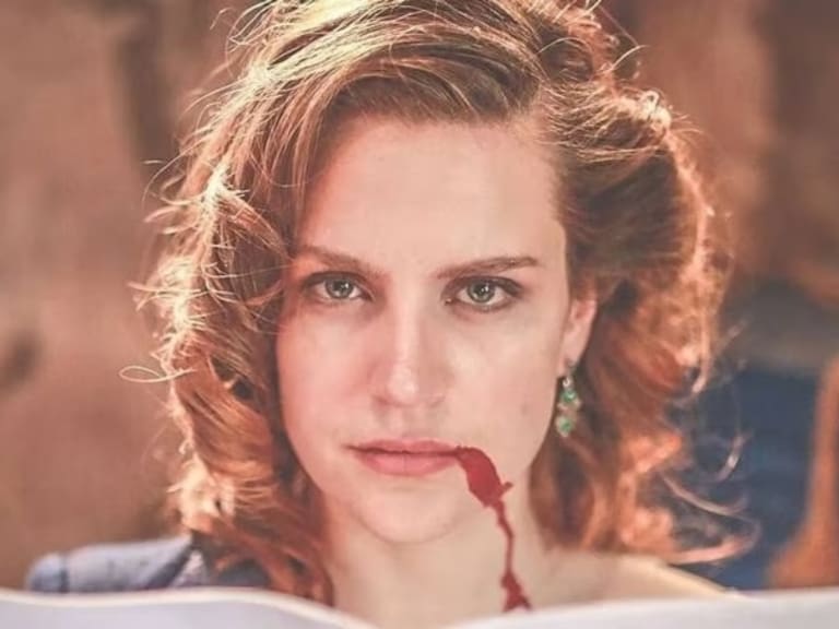 Hijos del Desierto - Sara Levy