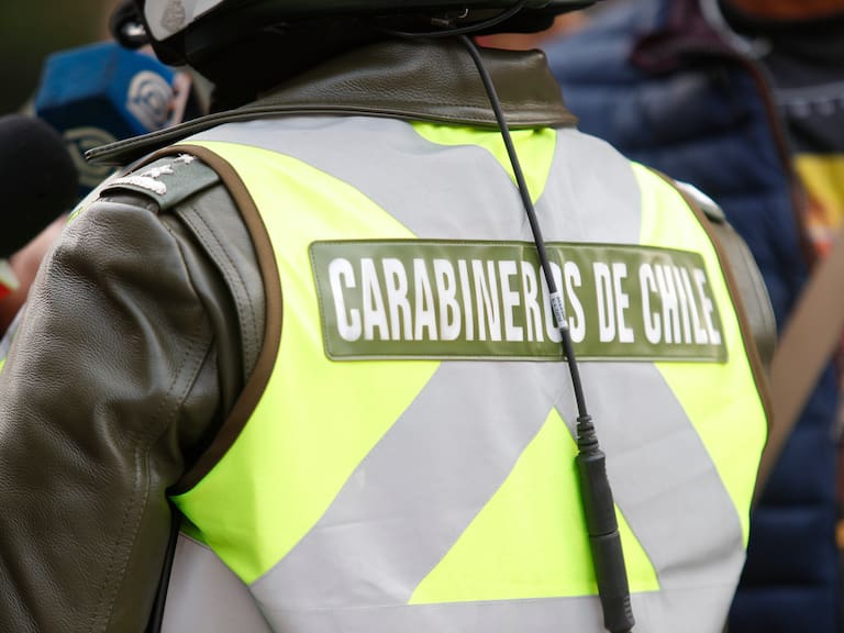 Se ocultó por tres años: detienen en La Araucanía a prófugo de la justicia por homicidio