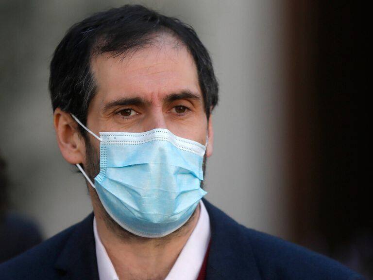 Ministro de economía asegura que tomarán las recomendaciones de la FNE por el mercado de servicio funerario