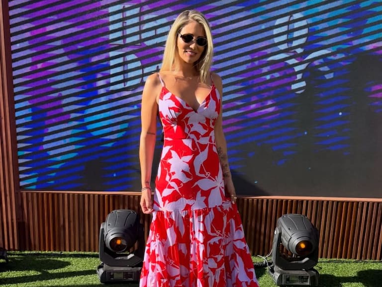 “No me hago la víctima...”: Gissella Gallardo reaparece en televisión tras su pelea con Pamela Díaz