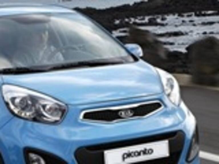Sernac advirtió de problemas en software de control del motor de los modelos Kia Morning