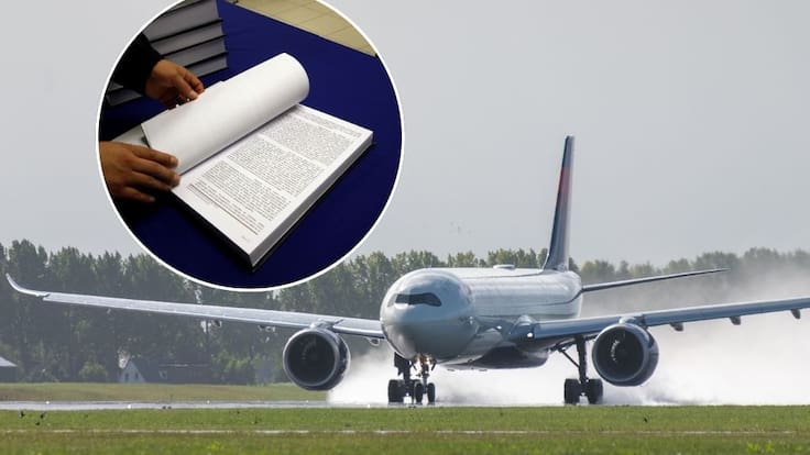Informe de la PDI descarta tráfico de migrantes en denuncia presentada por Migraciones y apunta a incumplimientos de aerolíneas