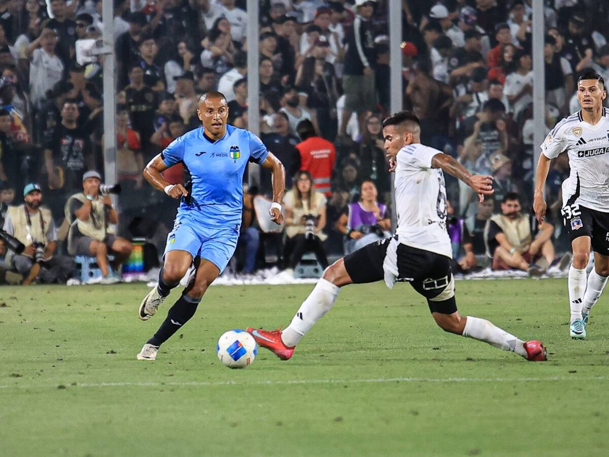 Fue campeón con la U, pasó por Colo Colo y ahora se queda sin club en el fútbol chileno: “El DT no me quiso utilizar”