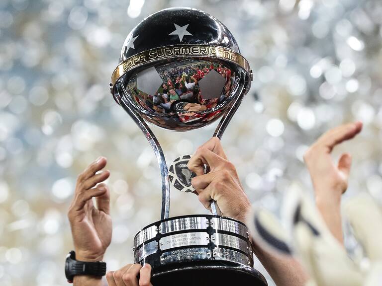 Bolivia se queda sin la final de la Copa Sudamericana 2025: Conmebol anuncia nueva sede para el partido