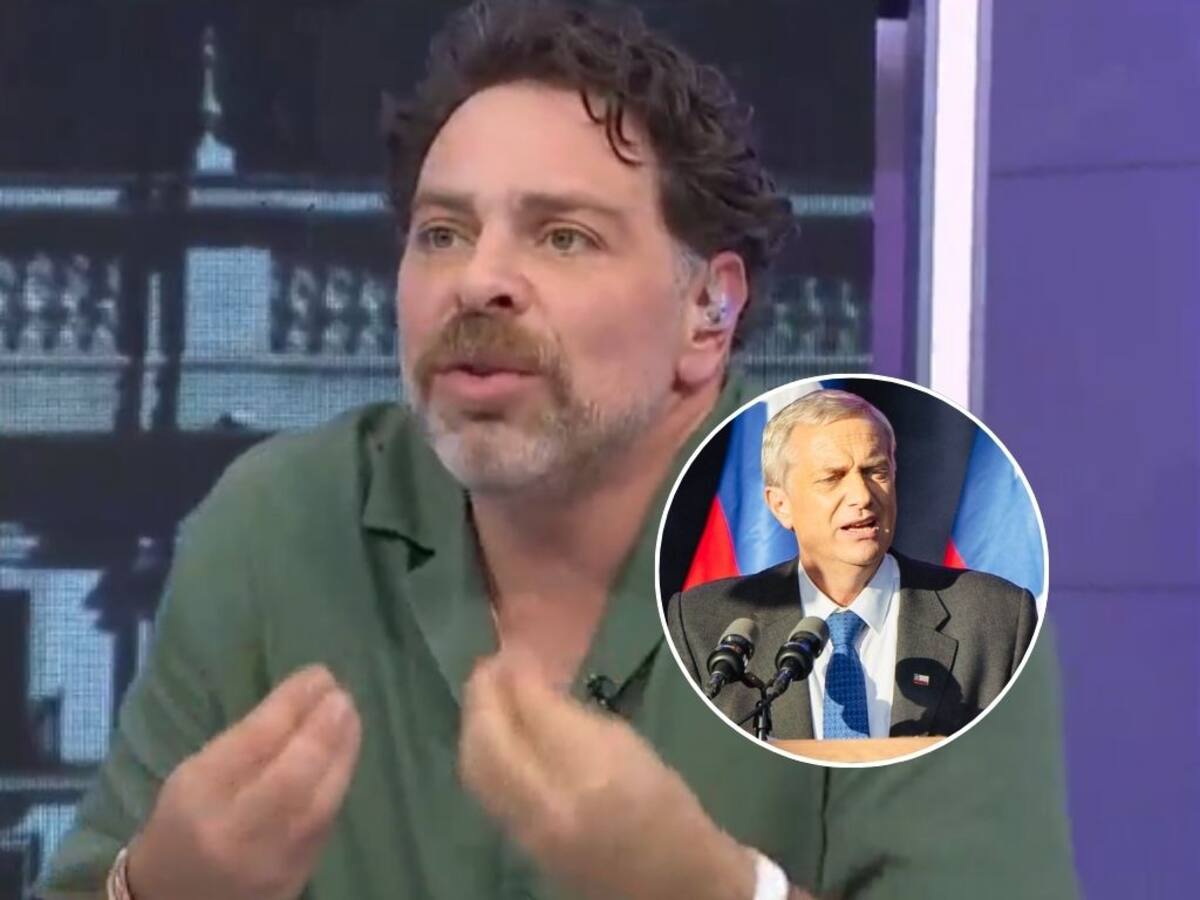 La reflexión de Neme tras triunfo de Kast: “Soy homosexual y convivo con muchas personas que sienten temores de retroceso”