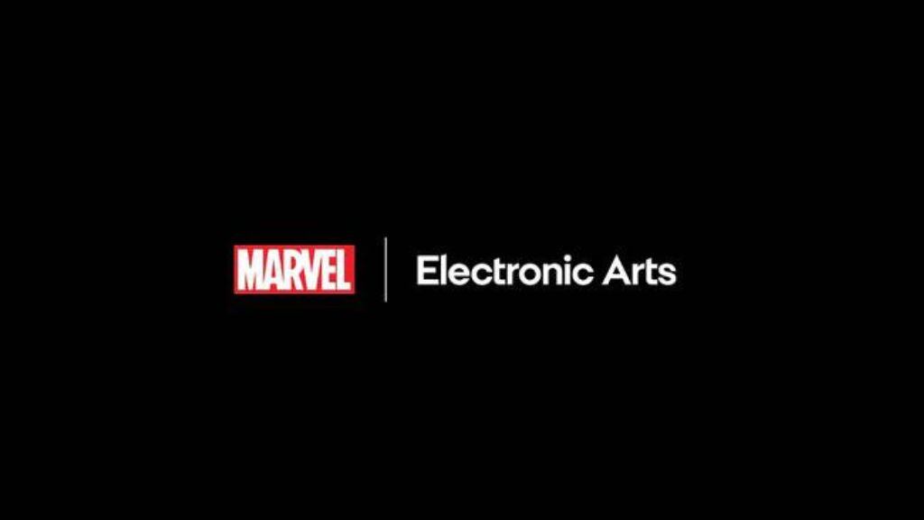 Marvel y EA - juegos