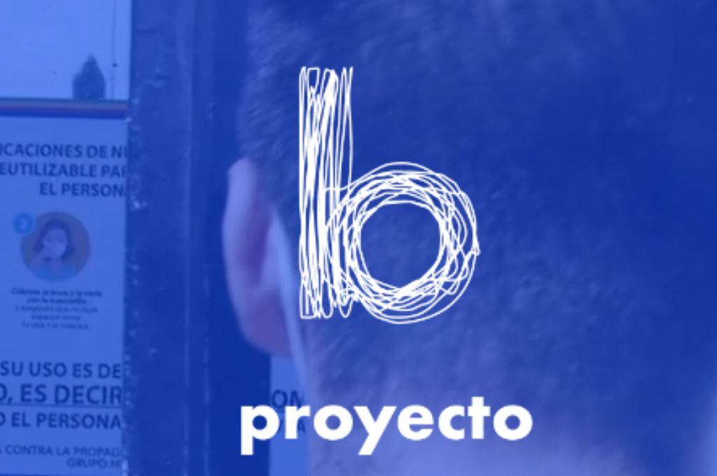 Proyecto B: Cómo una fundación puede ayudar a una persona a la reinserción laboral