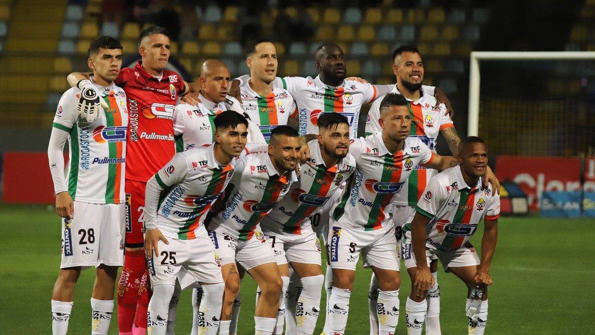 Con la U como protagonista: ¿Qué resultados necesita Cobresal para coronarse campeón este fin de semana?