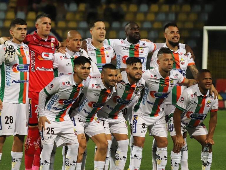 Con la U como protagonista: ¿Qué resultados necesita Cobresal para coronarse campeón este fin de semana?