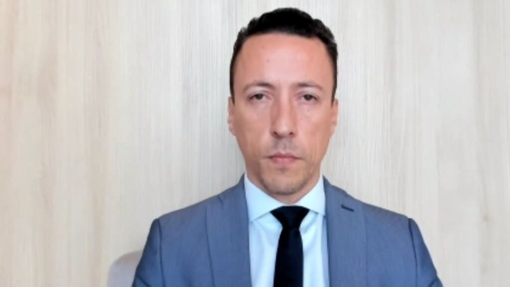 Eduardo Carlezzo y la apertura de un procedimiento disciplinario contra Ecuador: "En 30 días más podríamos tener un fallo de FIFA"