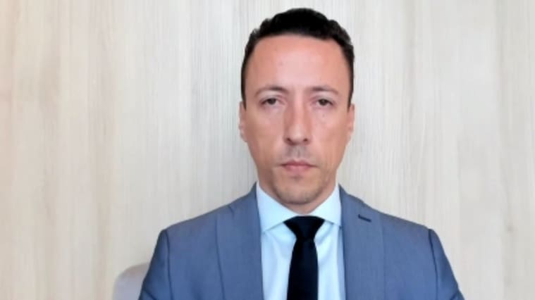 Eduardo Carlezzo y la apertura de un procedimiento disciplinario contra Ecuador: "En 30 días más podríamos tener un fallo de FIFA"